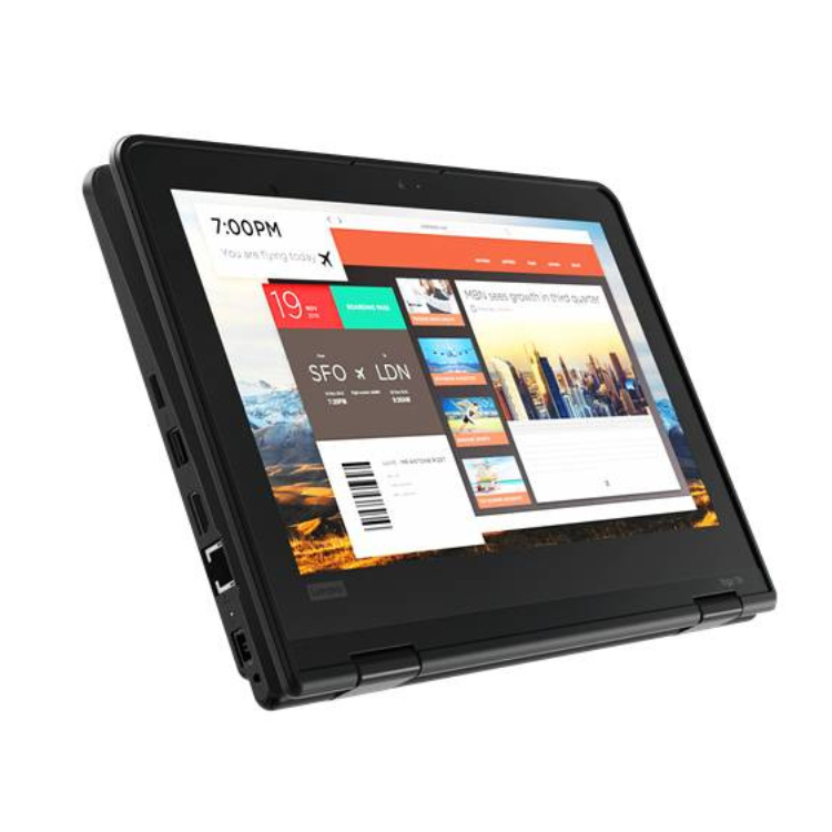 Lenovo Yoga 11E Recondicionado (Pentium N4120)