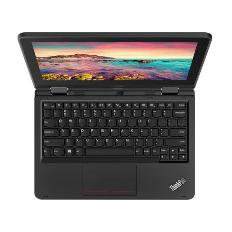 Lenovo Yoga 11E Recondicionado (Pentium N4120)