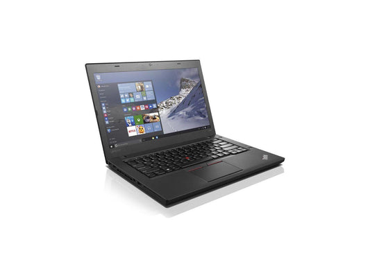 Lenovo ThinkPad T480 14" Recondicionado (i7-8650U)