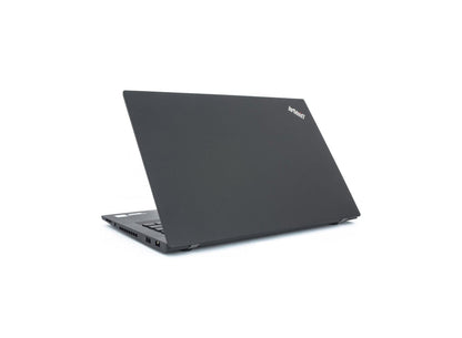 Lenovo ThinkPad T480s Recondicionado