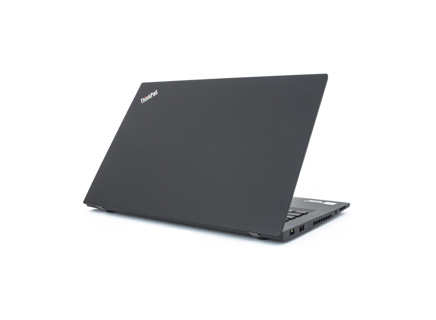 Lenovo ThinkPad T480 14" Recondicionado (i5-8350U)