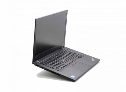 Lenovo ThinkPad T480s 14" Recondicionado (i5-8350U)