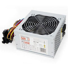 Fonte ATX 500W Energy Power