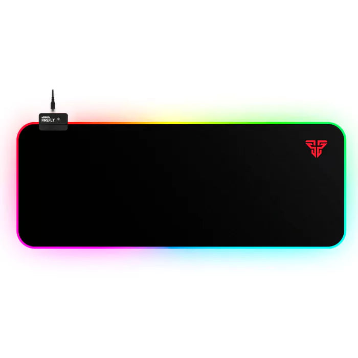Tapete Fantech Firefly RGB