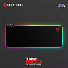 Tapete Fantech Firefly RGB
