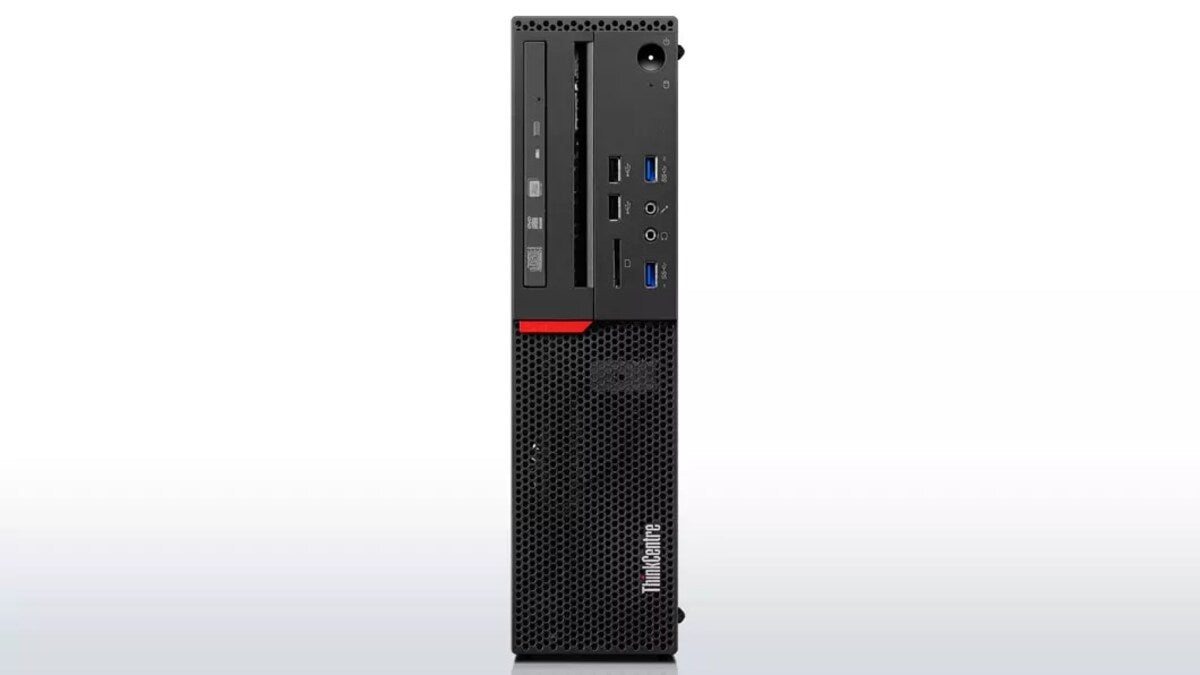 Lenovo M700 | SFF | i5-6500 | 8GB | 256GB SSD | W10