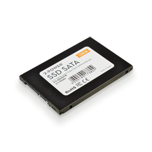 SSD 2-Power 240gb 2.5 SATA 6Gbps/7mm