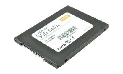 SSD 2-Power 512gb 2.5 SATA 6Gbps/7mm