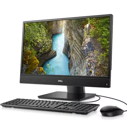 Dell OptiPlex 5260 AIO Recondicionado (i7-8700)