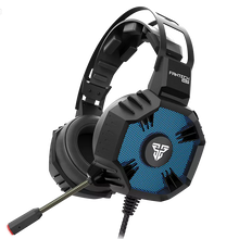 Headset Fantech Hexagon 7.1 RGB