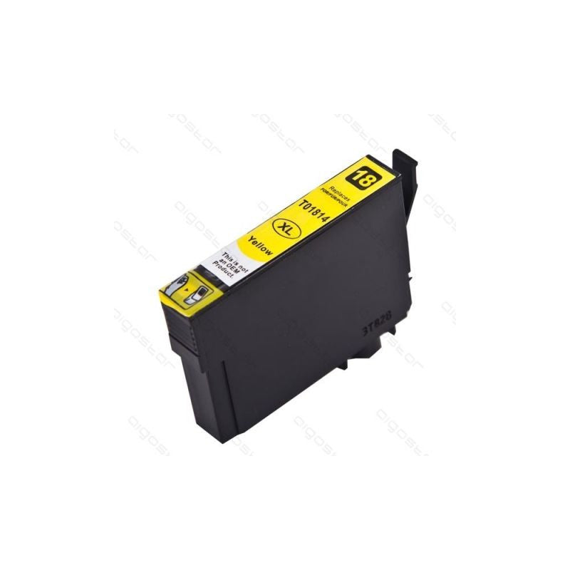 Tinteiros Compatíveis Epson