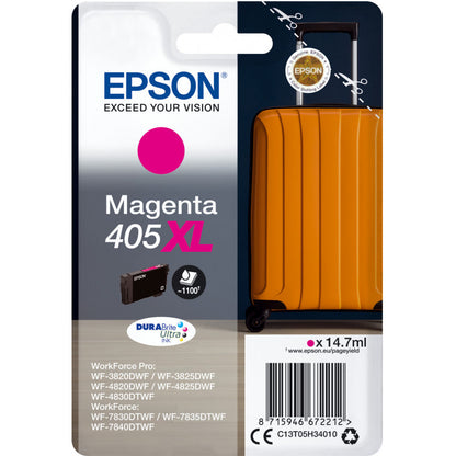 Tinteiros Originais Epson