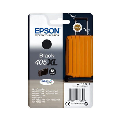 Tinteiros Originais Epson