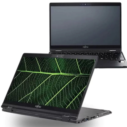 Fujitsu Lifebook U9310X 2-in-1 Recondicionado