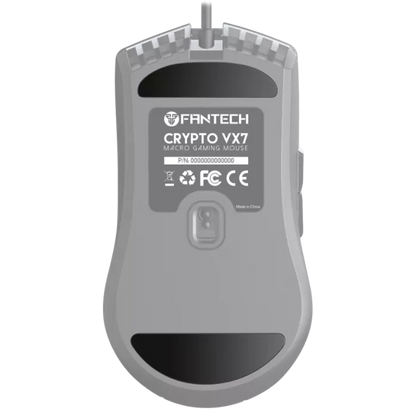 Rato Fantech Crypto Space Edition
