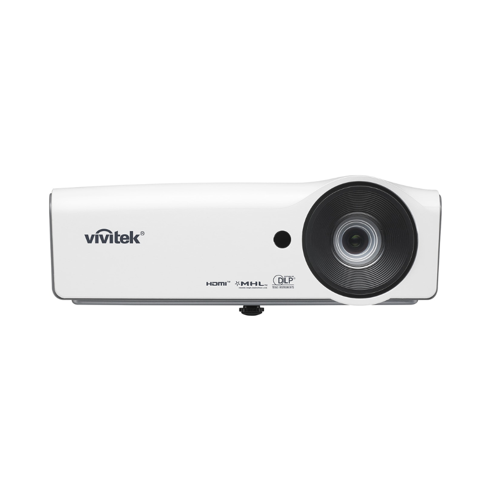 Videoprojetor Vivitek DH833 | 1920×1080 | 16:9 | 4500 Lumens