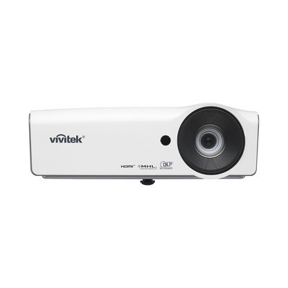 Videoprojetor Vivitek DH833 | 1920×1080 | 16:9 | 4500 Lumens