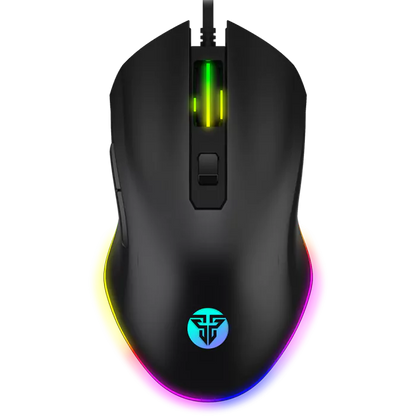 Rato Fantech Glore Ranger 3.600dpi