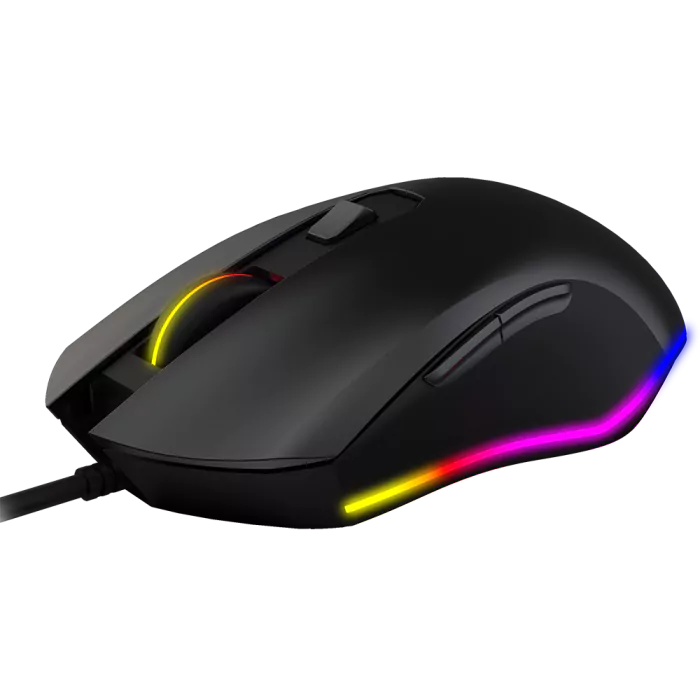 Rato Fantech Glore Ranger 3.600dpi