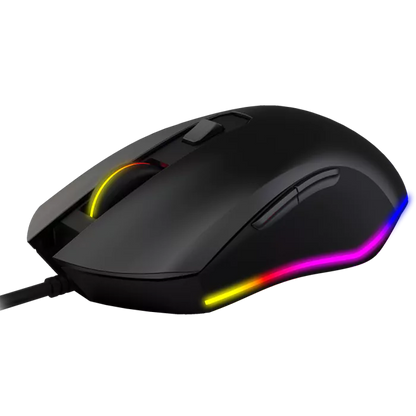 Rato Fantech Glore Ranger 3.600dpi