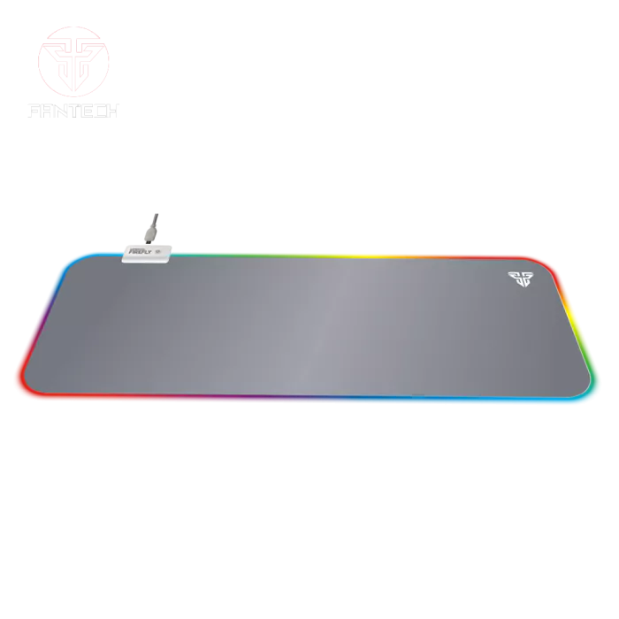 Tapete Fantech Firefly MPR800s RGB Space Edition