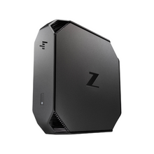 Workstation Gráfica HP Z2 mini G4 (P600)