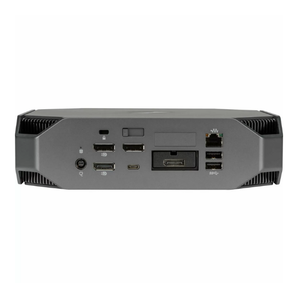 Workstation Gráfica HP Z2 mini G4 (P600)
