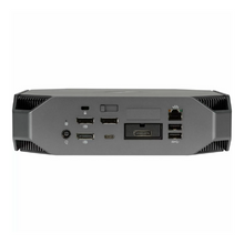 Workstation Gráfica HP Z2 mini G4 (P600)