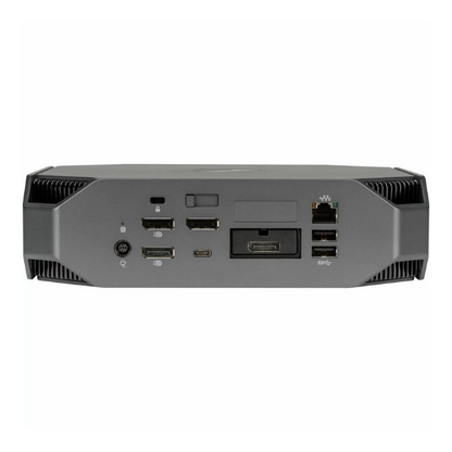 Workstation Gráfica HP Z2 mini G4 (P600)