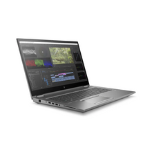 HP ZBook Fury G8 15" Recondicionado (i7-11850H)