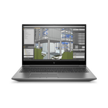 HP ZBook Fury 15 G7 Recondicionado (i7-10850H)