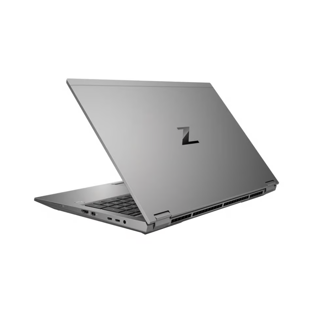 HP ZBook Fury G8 15" Recondicionado (i7-11850H)