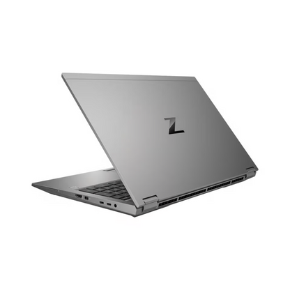 HP ZBook Fury G8 15" Recondicionado (i7-11850H)