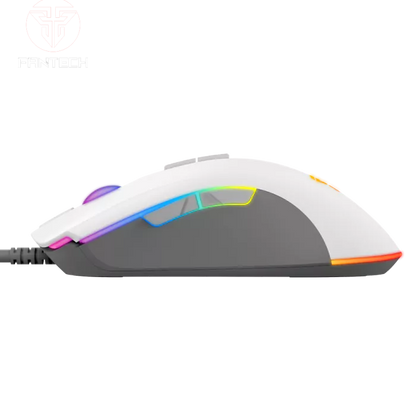 Rato Fantech Space Edition