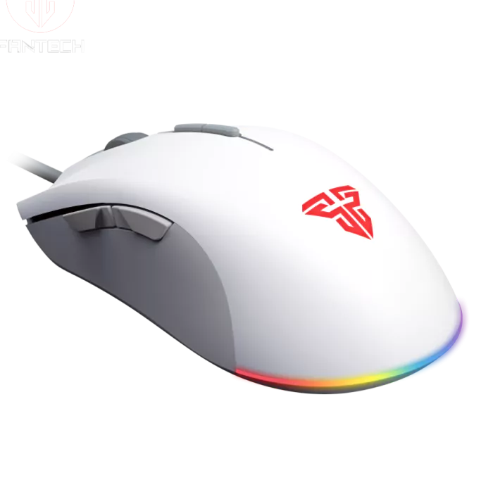 Rato Fantech Space Edition