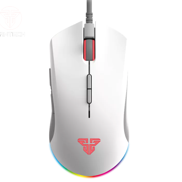 Rato Fantech Space Edition