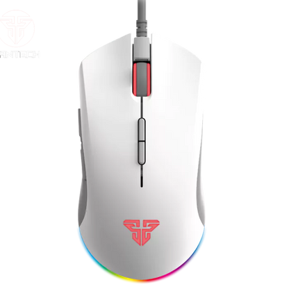 Rato Fantech Space Edition